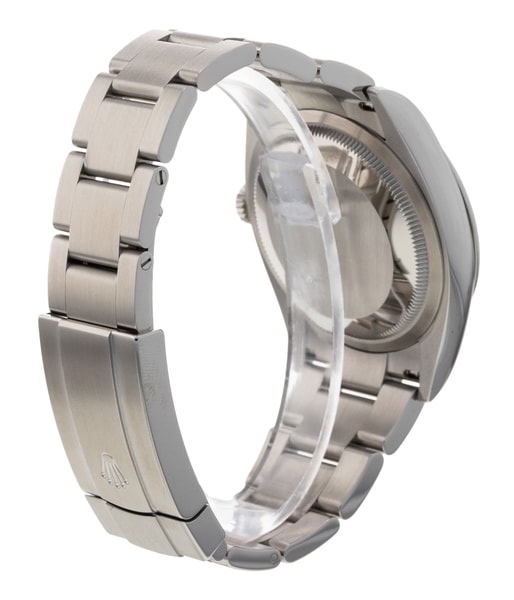 Rolex Oyster Perpetual 126000